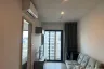 1 Bedroom Condo for rent in THE BASE Phetchaburi-Thonglor, Bang Kapi, Bangkok near MRT Phetchaburi