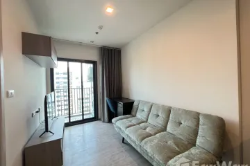 1 Bedroom Condo for rent in THE BASE Phetchaburi-Thonglor, Bang Kapi, Bangkok near MRT Phetchaburi