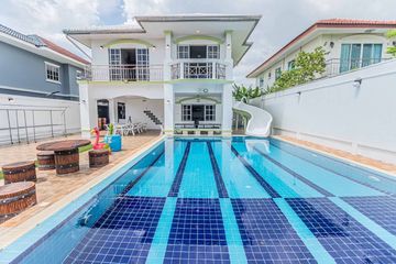 8 Bedroom Villa for Sale or Rent in View Point Villas, Nong Prue, Chonburi