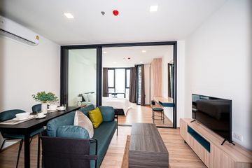 1 Bedroom Condo for rent in XT Phayathai, Thanon Phaya Thai, Bangkok near BTS Phaya Thai