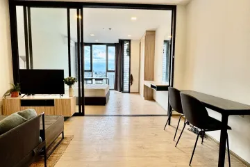 1 Bedroom Condo for rent in XT Phayathai, Thanon Phaya Thai, Bangkok near BTS Phaya Thai