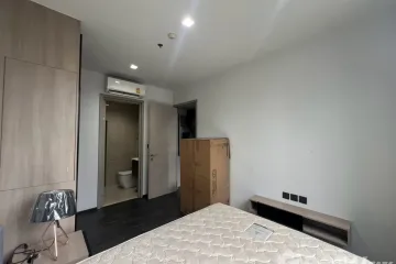 1 Bedroom Condo for rent in The Line Asoke - Ratchada, Din Daeng, Bangkok near MRT Phra Ram 9