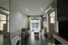 1 Bedroom Condo for rent in The Line Asoke - Ratchada, Din Daeng, Bangkok near MRT Phra Ram 9