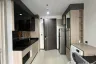 1 Bedroom Condo for rent in The Line Asoke - Ratchada, Din Daeng, Bangkok near MRT Phra Ram 9