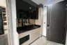 1 Bedroom Condo for rent in The Line Asoke - Ratchada, Din Daeng, Bangkok near MRT Phra Ram 9