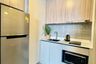 1 Bedroom Condo for rent in XT Phayathai, Thanon Phaya Thai, Bangkok near BTS Phaya Thai
