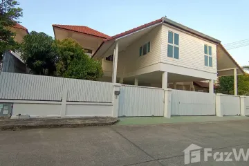 3 Bedroom Villa for rent in Baan Pratthana Plus, San Phak Wan, Chiang Mai