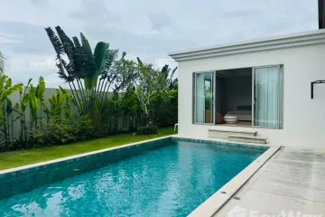 4 Bedroom Villa for rent in Trichada Breeze, Choeng Thale, Phuket