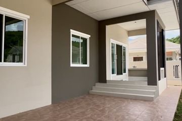 3 Bedroom House for sale in Navy House 40, Bang Sare, Chonburi