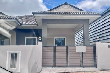 3 Bedroom House for sale in Navy House 40, Bang Sare, Chonburi