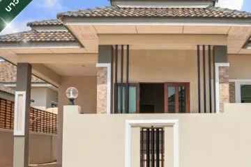 3 Bedroom House for sale in Navy House 40, Bang Sare, Chonburi