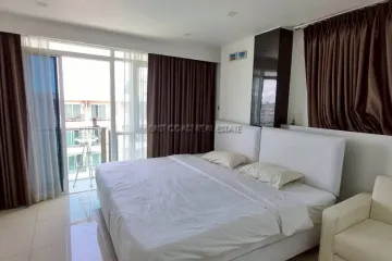 1 Bedroom Condo for rent in Nong Prue, Chonburi