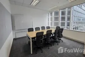 Office for rent in CRC Tower All Seasons Mansion, Lumpini, Bangkok near BTS Ploen Chit