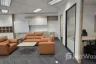 Office for rent in CRC Tower All Seasons Mansion, Lumpini, Bangkok near BTS Ploen Chit