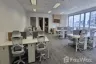 Office for rent in Capital Tower, Lumpini, Bangkok near BTS Ploen Chit