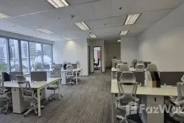 Office for rent in Capital Tower, Lumpini, Bangkok near BTS Ploen Chit
