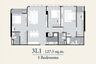 3 Bedroom Condo for sale in Supalai Elite Sukhumvit 39, Khlong Tan Nuea, Bangkok