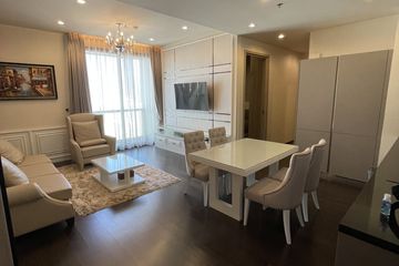 2 Bedroom Condo for sale in The XXXIX by Sansiri, Khlong Tan Nuea, Bangkok near BTS Phrom Phong