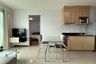 2 Bedroom Condo for rent in Ideo Blucove Sukhumvit, Bang Na, Bangkok near BTS Udom Suk