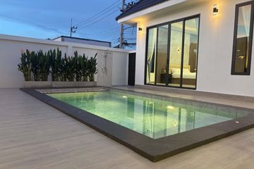 3 Bedroom Villa for sale in Wansiri, Nong Pla Lai, Chonburi