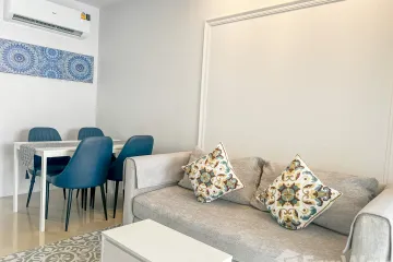 2 Bedroom Townhouse for rent in Tyssen Yamu, Pa Khlok, Phuket