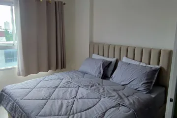 1 Bedroom Condo for sale in Aspire Ladprao 113, Khlong Chan, Bangkok near MRT Bang Kapi