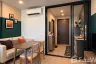 1 Bedroom Condo for sale in XT Huaikhwang, Din Daeng, Bangkok near MRT Huai Khwang