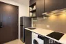 1 Bedroom Condo for sale in XT Huaikhwang, Din Daeng, Bangkok near MRT Huai Khwang