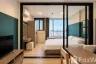 1 Bedroom Condo for sale in XT Huaikhwang, Din Daeng, Bangkok near MRT Huai Khwang