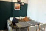 1 Bedroom Condo for sale in XT Huaikhwang, Din Daeng, Bangkok near MRT Huai Khwang