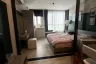 1 Bedroom Condo for sale in XT Huaikhwang, Din Daeng, Bangkok near MRT Huai Khwang