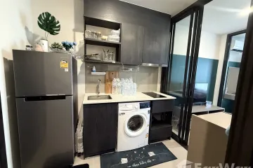 1 Bedroom Condo for sale in XT Huaikhwang, Din Daeng, Bangkok near MRT Huai Khwang