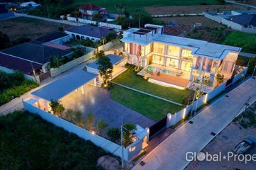 5 Bedroom House for sale in Pong, Chonburi