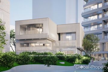 2 Bedroom Condo for sale in Soondri Wongamat, Na Kluea, Chonburi