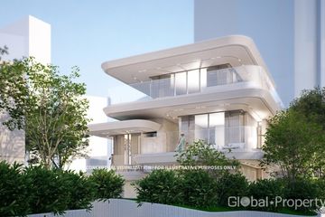 4 Bedroom House for sale in Soondri Wongamat, Na Kluea, Chonburi