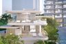 4 Bedroom House for sale in Soondri Wongamat, Na Kluea, Chonburi