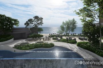 2 Bedroom Condo for sale in Soondri Wongamat, Na Kluea, Chonburi