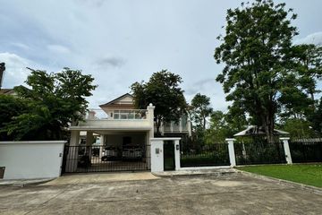 4 Bedroom House for sale in Siwalee Choeng Doi, Mae Hia, Chiang Mai