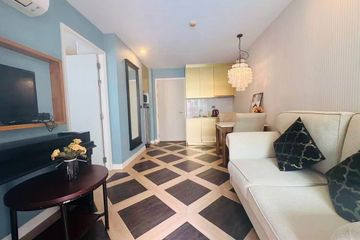 1 Bedroom Condo for sale in Espana Condo Resort Pattaya, Nong Prue, Chonburi