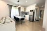 3 Bedroom Townhouse for rent in Tyssen Yamu, Pa Khlok, Phuket