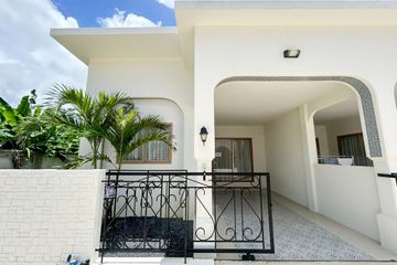 3 Bedroom Townhouse for rent in Tyssen Yamu, Pa Khlok, Phuket
