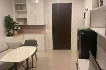 1 Bedroom Condo for sale in The Prodigy Phetkasem 62, Bang Wa, Bangkok near MRT Bang Khae