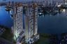 1 Bedroom Condo for sale in Ivy River, Bang Pakok, Bangkok near BTS Talat Phlu