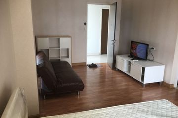 1 Bedroom Condo for sale in Ivy River, Bang Pakok, Bangkok near BTS Talat Phlu