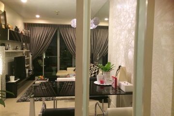 2 Bedroom Condo for sale in The Star Estate @ Narathiwas, Chong Nonsi, Bangkok near BTS Chong Nonsi