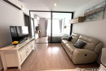 1 Bedroom Condo for rent in RHYTHM Ekkamai, Khlong Tan Nuea, Bangkok near BTS Ekkamai