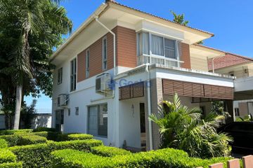 3 Bedroom House for sale in Baan Klang Suan, Takhian Tia, Chonburi