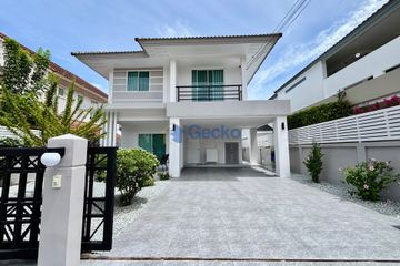 3 Bedroom House for rent in Central Park Hillside Village, Nong Prue, Chonburi
