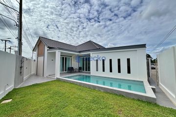 3 Bedroom House for sale in Pong, Chonburi
