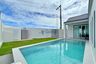 3 Bedroom House for sale in Pong, Chonburi